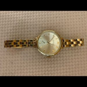 Marc by Marc Jacobs Watch